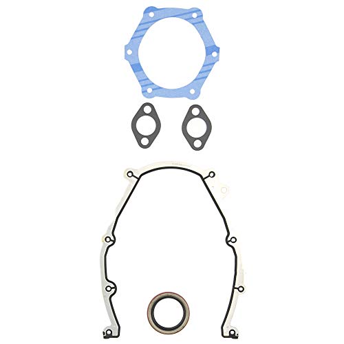 Image of FEL-PRO TCS 46100 Timing Cover Gasket Set