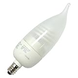 TCP 3.0W, CA10 Cold Cathode Fluorescent Light Bulb
