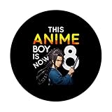 Zoom IMG-2 questo ragazzo anime ha ora