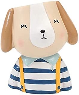 See full amazon price history chart for Sovincraft Cute Innocent Mini Small Dog Animal Planter | Unique & Trendy and Stylish Design Resins Made by Resin for Home Décor. Size - Height: 9 CM, Length: 7.5 CM, Width: 5.5 CM Sovincraft Cute Innocent Mini Small Dog Animal Planter | Unique & Trendy and Stylish Design Resins Made by Resin for Home Décor. Size - Height: 9 CM, Length: 7.5 CM, Width: 5.5 CM (B0BJTJLZGZ) Amazon Price History, Amazon Price Tracker