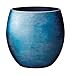 Produktbild Stelton Stockholm Ø 203, Gross-Horizon Vase, Aluminium, 25.5 x 25.5 x 26 cm