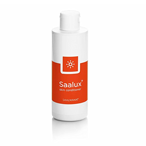 Saalux Éliminateur de pellicules squames et démangeaisons 200 ml