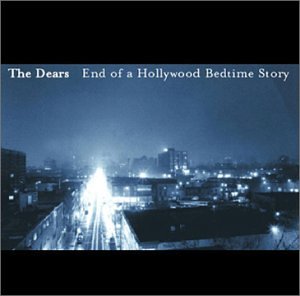 End Of A Hollywood Bedtime Sto [Audio CD]