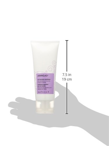 ARROJO Curl Hydration Conditioner - Image 8