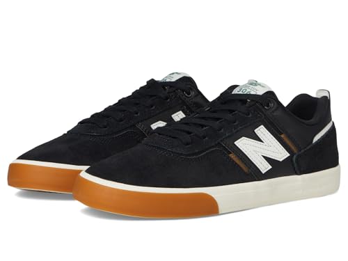 Image of New Balance Unisex Adult Numeric 306 V1 Skateboarding Shoes