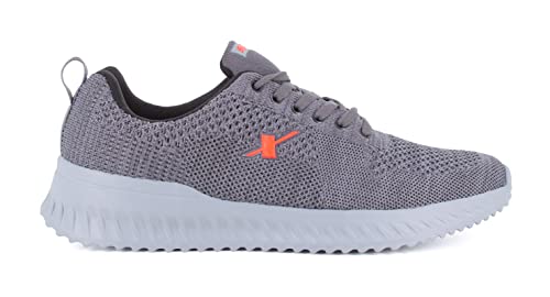 Image of SPARX Men Lace Up Running Shoes
