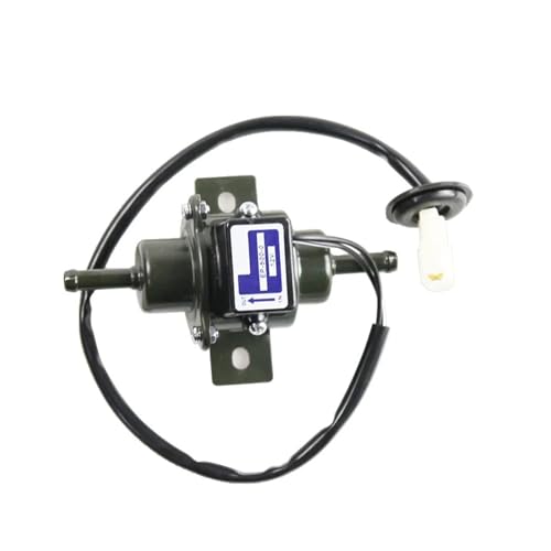 Pompe à essence électrique 12V EP500-Gold haute durabilité - 6