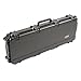 SKB 3I-4214-PL iSeries 4214 Parallel Limb Bow Case (Black)