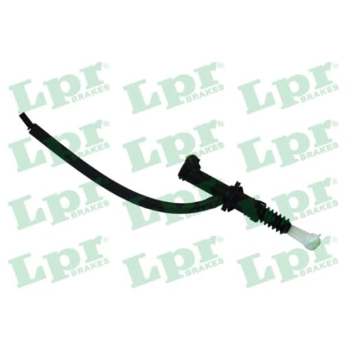 Cilindro maestro de embrague LPR 2434 para vehículos mecánicos Renault JZ0/1