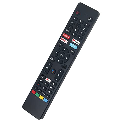 New RM-C3250 Replace Remote Control - Image 3