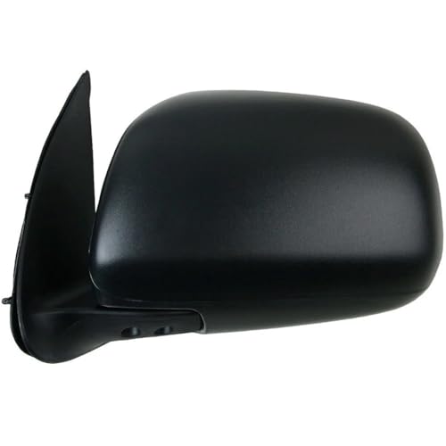 Coques rétroviseurs latéraux Hilux Vigo 2004-2011 porte manuelle