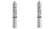 (Package Of 2) Everpure Insurice I2000-2 Replacement Water Filters EV9612-22