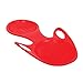 AIRHEAD ROCKET Plastic Sled