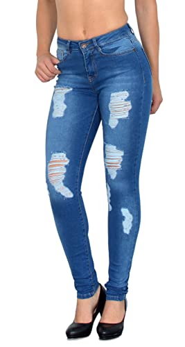 ایگرد | قیمت و خرید ESRA Damen Jeans 