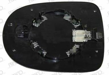 RN3277514 Verre de rétroviseur, rétroviseur extérieur