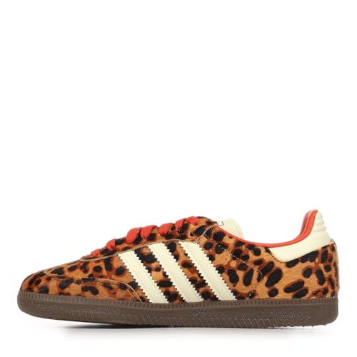 Image of adidas Samba Og W Women's 3-Stripes Retro Contrast 70S Trainers