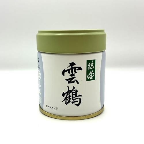 Té Uji Matcha 40g miniatura 1
