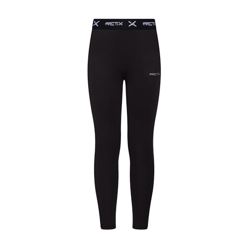 Arctix Girls' Power Base Layer Pant