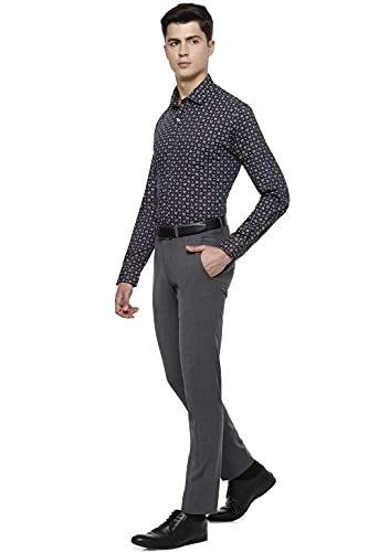 Image of Van Heusen Men's Regular Fit Shirt