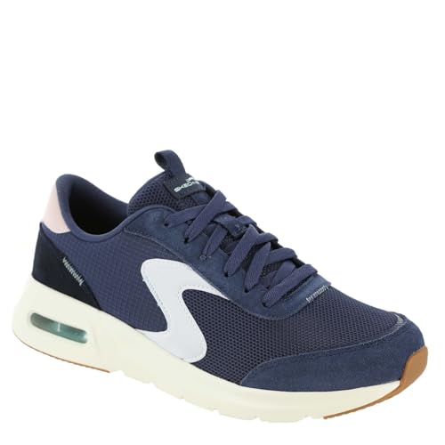 Skechers Women's, Skech-Air Court - Air Wave Sneaker