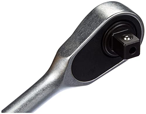 Stahlwille Ratsche Nr. 512QR N 1/2“ 80 Zähne QR