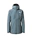 Produktbild THE NORTH FACE Hikesteller Funktionsjacke Goblin Blue XL