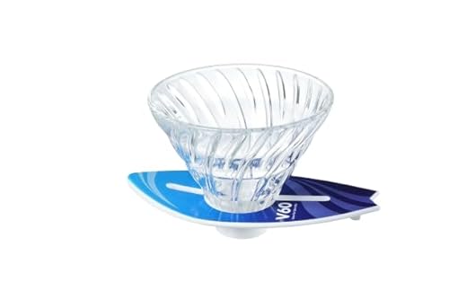 HARIO V60 Surfboard Base Coffee Dripper Sea Breeze