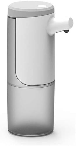 JJJ GCX- Distributeur Automatique de Savon sans Contact Smart Capteur Smart Main Distributeur de désinfectant Distributeur de Savon de Mousse de ménage Durable