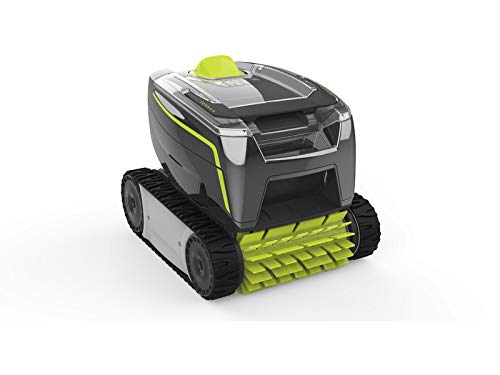 Zodiac Robot Limpiafondos Tornax Gt3220 Tile Gre Wr000190