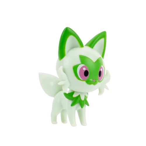 Jouet Pokémon pour transporter sa figurine partout sans risquer de la perdre