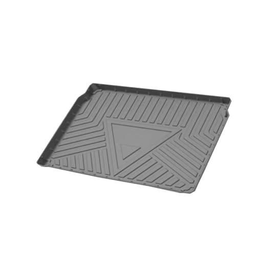 Tapis de coffre TPE anti-saleté Peugeot 2008 P24 pour protéger votre coffre
