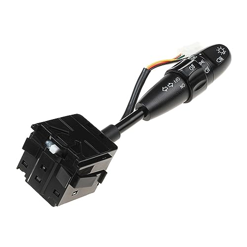 Commutateur de clignotants pour Chevrolet Sail et Aveo 96540684