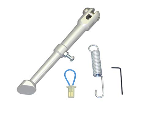 Amazon | ポッシュ(POSH) アルミサイドスタンド エイプ50/100 XR50/100