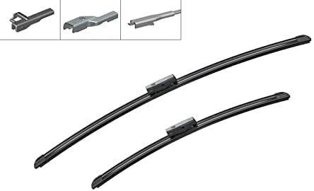 Bosch Wiper Blade Aerotwin AM310S, Length: 650mm/475mm  Set of Front Wiper Blades