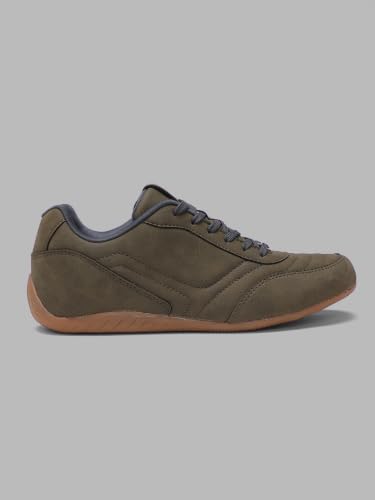 Image of OFF LIMITS Men Speed CAT Select Sneakers