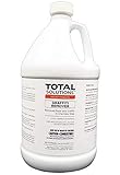 Total Solutions Graffiti Remover | Powerful Cleaning Formula Capable of Removing The Toughest Graffiti, Including Enamel. (High Concentrate) (1 Quart)