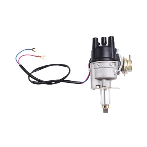 T39c-22100P5110 Electrical Distributor Compatible For Nissan Forklift Distributor Parts H20 22100-P5110