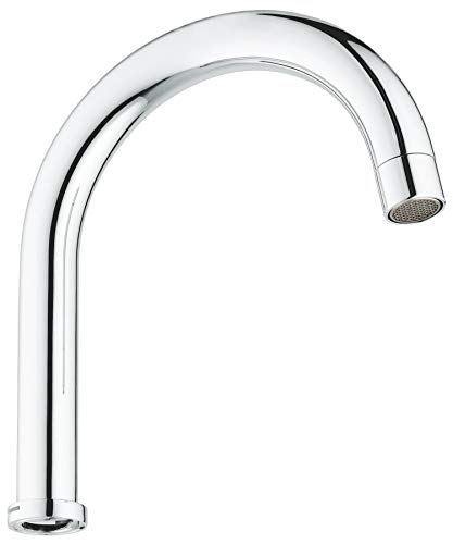 Preisvergleich Produktbild GROHE Auslauf (langlebige Oberfläche), chrom, 13170000