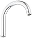 Produktbild GROHE Auslauf (langlebige Oberfläche), chrom, 13170000