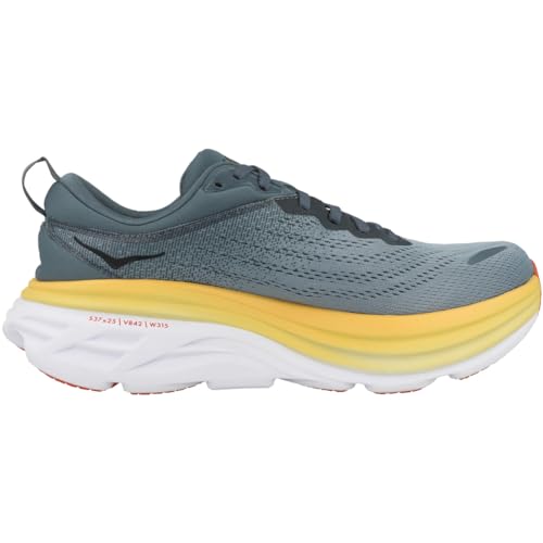 Image of HOKA Men's Bondi 8 Shoes