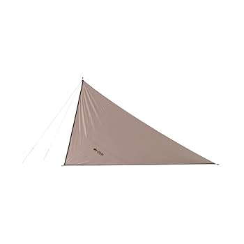 Amazon | ロゴス(LOGOS) ソーラーブッシュタープ 71902011 UV