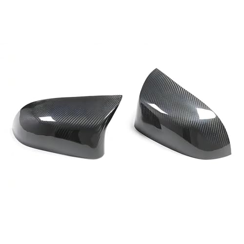 Coque rétroviseur extérieur pour restaurer votre X5M X6M avant un contrôle