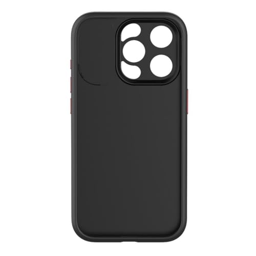 Accessoire Ulanzi O-Lock iPhone 15 Pro support rigide coque de fixation - 6