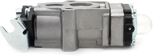 Carburateur de remplacement TJ53E pour réparer le moteur de tronçonneuse - 6