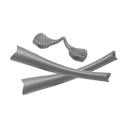 Image of Acefrog Replacement Earsocks Nose Piece for Oakley Radar Path AF Pitch Range Edge XL Sunglasses