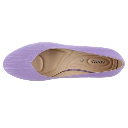 ARRAY Darling Women's Pump2