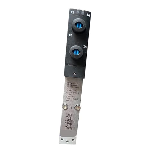 Électrovanne 539186 VSVA-B-P53U-ZD-A2-1T1L à commutation rapide