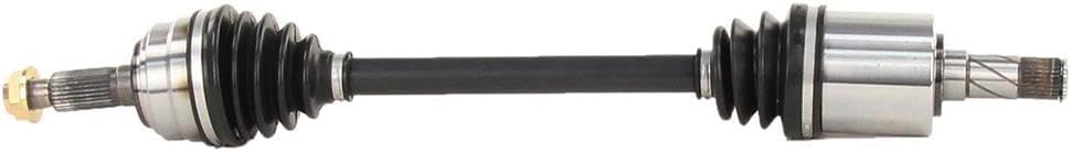 1 Front Left CV Axle Shaft Axle Shaft Assembly CV Axel fits Mazda 6 2013 2012 2011 2010 2009