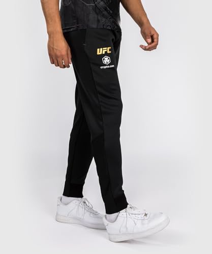 Venum Men's UFC Adrenaline Authentic Fight Night Walkout Pant2