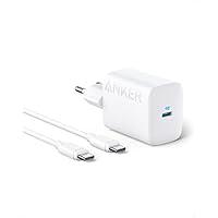 30W USB-C Ladegerät, 
